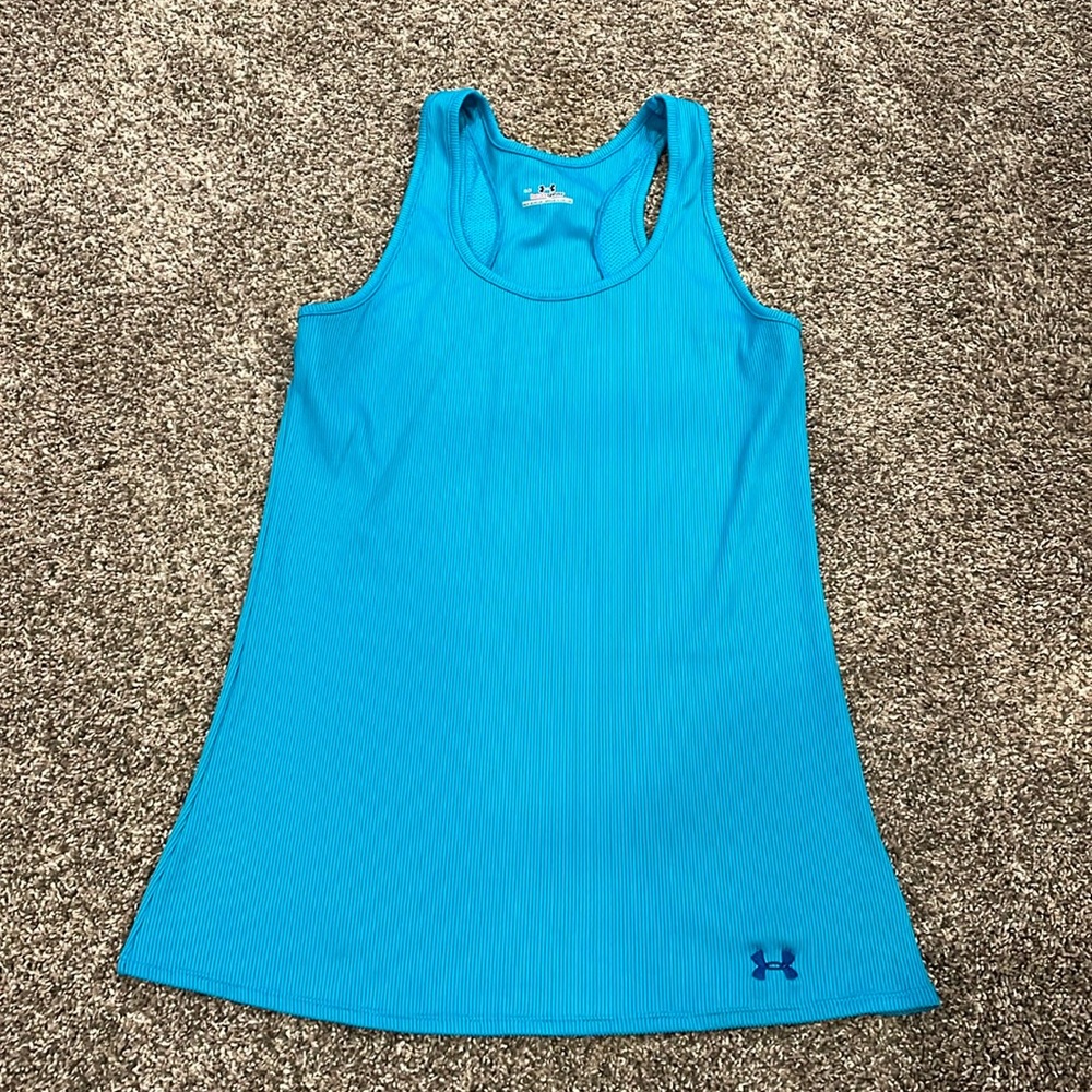 Under Armour tank top